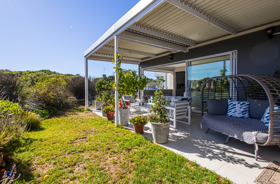 4 Bedroom Property for Sale in Langebaan Country Estate Western Cape